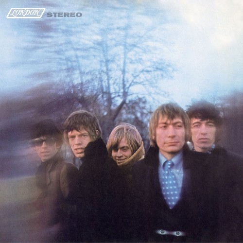 The rolling stones between - the,