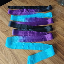 Nastro ginnastica ritmica