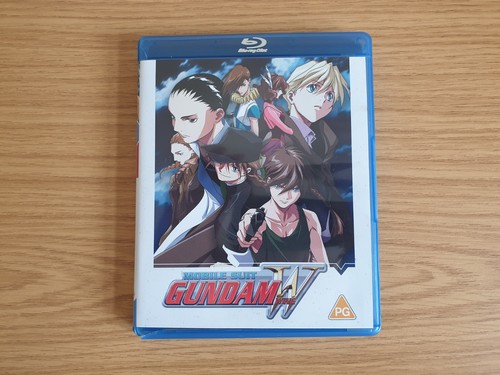 Mobile suit gundam wing part - gundam,