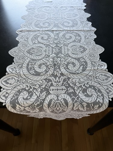 Runner tavolo heritage - runner,