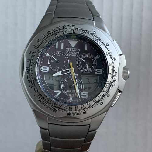 Orologio citizen uomo - orologio,