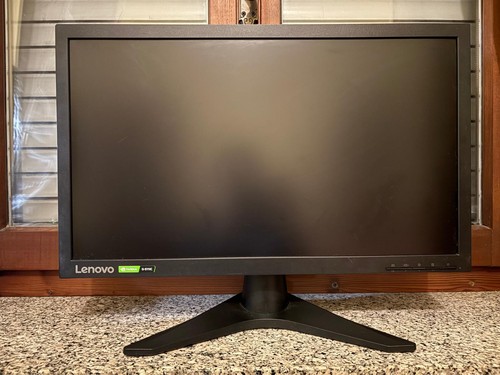 Monitor wled fhd lenovo g24 - fhd,