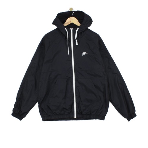 Giacca vento nike uomo - a,
