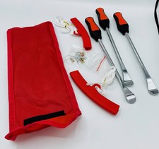 GTLM Set di 3 Leve Smontagomme