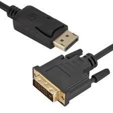 Cavetto Cavo da DisplayPort a