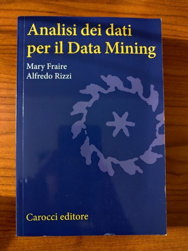 Analisi dei dati per data - dei,
