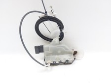 SERRATURA PORTA ANT SX