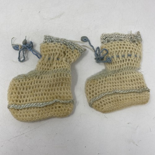 Scarpe stivaletti bambino