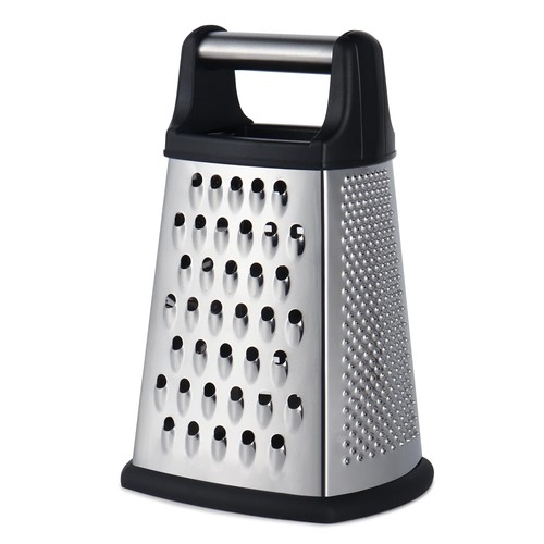 Rallador caja 4 lados - caja, de