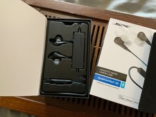 Bose QuietComfort 20 Cuffie