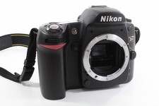 Nikon D80 Body, Ottime