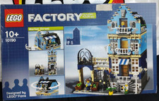 LEGO Creator Expert Edifici