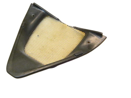 Puntale carena fairing - fairing, tip