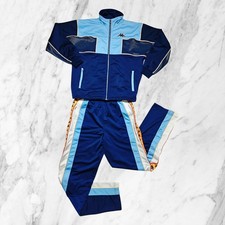 Kappa vintage tuta completa - kappa,