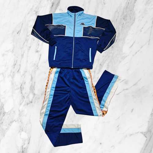 Kappa vintage tuta - tuta, completa