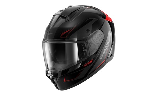 Shark ridill mekarium casco - mekarium,