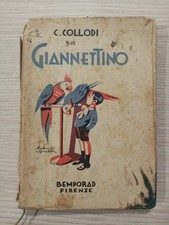 Collodi giannettino - collodi,