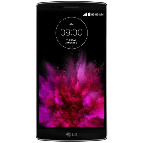 Smartphone android flex - android, lg