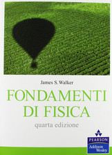 Walker, James S.. Fondamenti di fisica