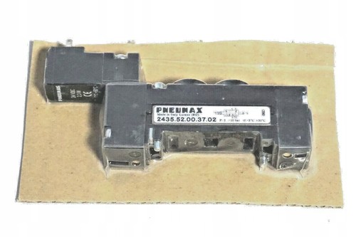 Pneumax 2435 37 02 - pneumax, 2435.52.00.37.02