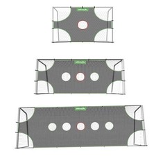 Reti per campi da calcio