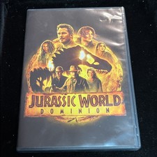 Jurassic world dominion - jurassic,