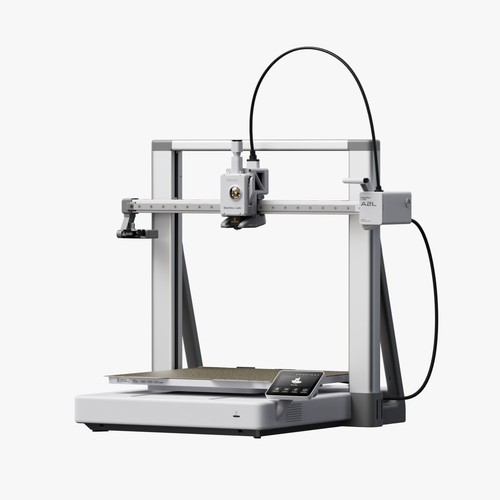 Stampante bambu lab a2l - stampante, 3d
