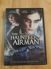 The Haunted Airman DVD 2006