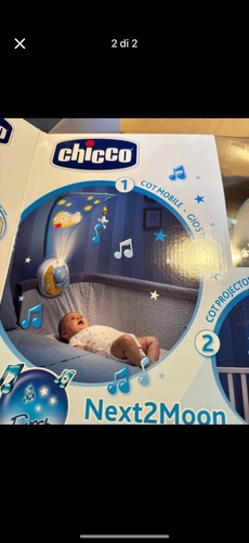 Next moon chicco - next,