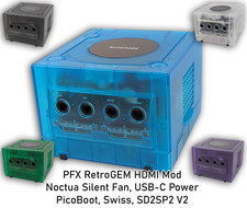 Originale Nintendo GameCube