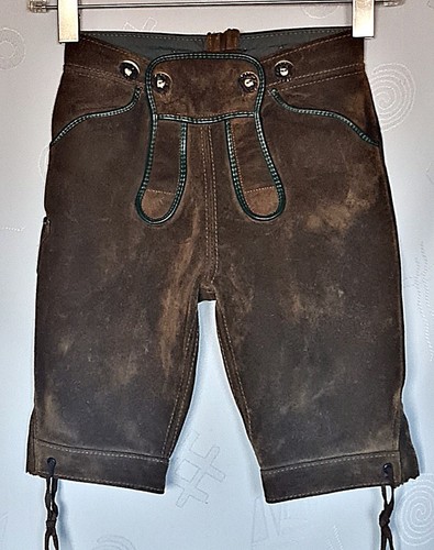 Pantaloni vintage trachten - vintage,