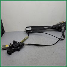 Alzacristalli Elettrico
