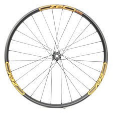 Ruota anteriore Cannondale