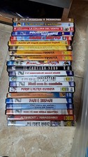 21 dvd collezione Bud Spencer