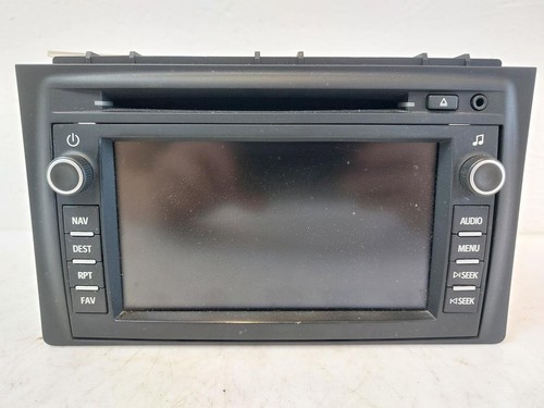 Saab ys3 radio autoradio - ys3,