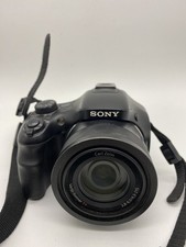 Sony Cybershot DSC-HX400V