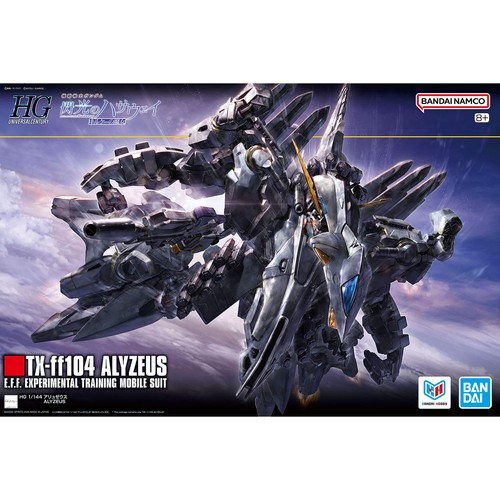 Bandai 144 tx ff104 - hg, tx-ff104