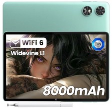 OUKITEL OT6 Smart Tablet