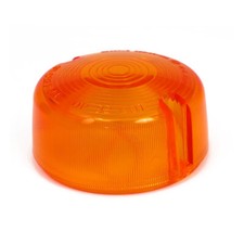 Vetro Indicatore Arancione per