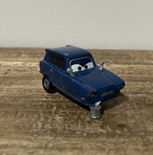 Mattel disney pixar - mattel,