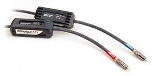 Mit shotgun xlr - shotgun,