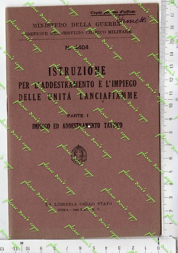 Lanciafiamme ww2 - cc, 59)