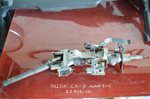 Piantone sterzo mazda - piantone,