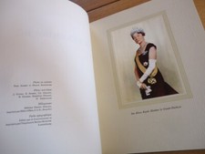 LUXEMBOURG GRAND-DUCHE