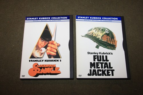 Lot stanley kubrick - lot, of