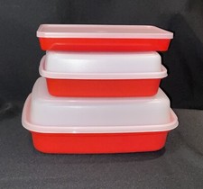✅ Nuovo Tupperware Jr