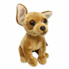 Faithful friends chihuahua - faithful,