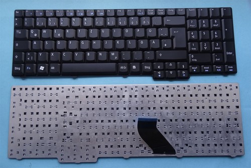 Tastiera acer emachines e528 - tastiera,
