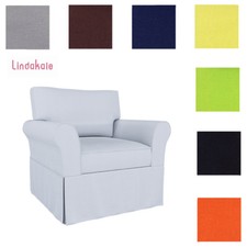 Copripoltrona su misura adatta