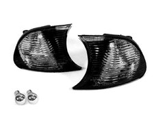 DEPO Clip-On Smoke Corner